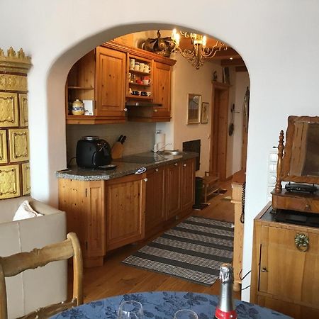 Chalets In Der Forststrasse Miltach Esterno foto