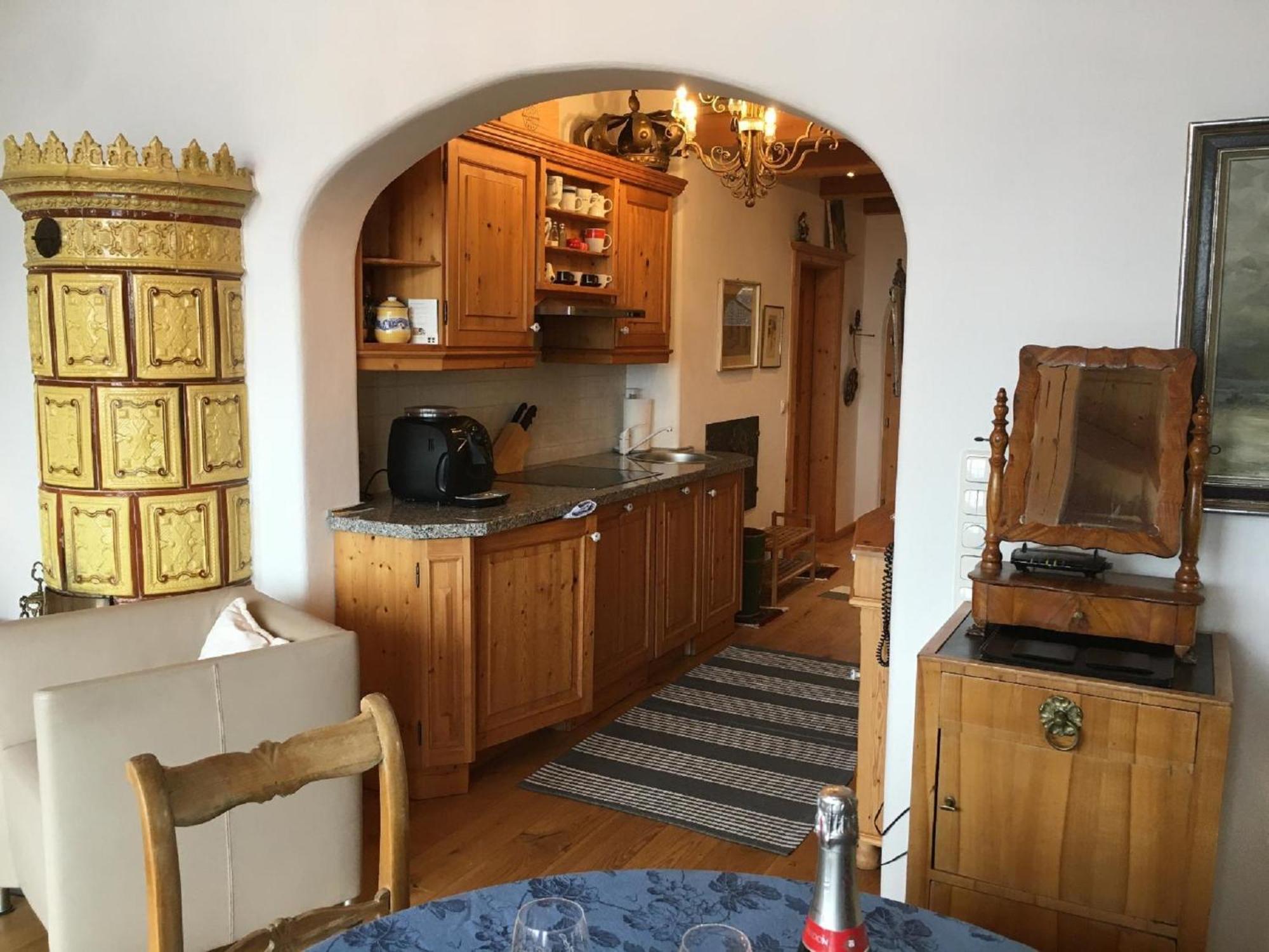 Chalets In Der Forststrasse Miltach Esterno foto